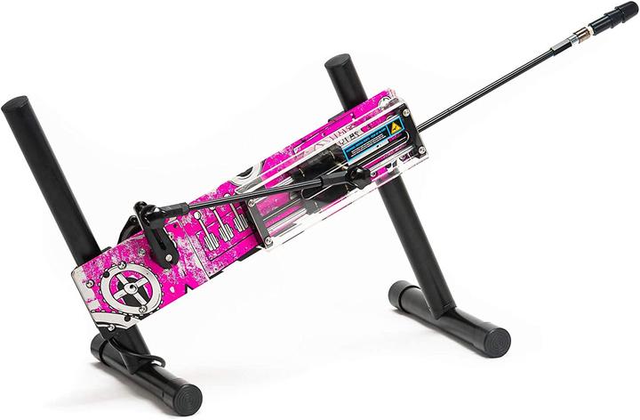 Actual product image Mister B F-Machine Pro 3