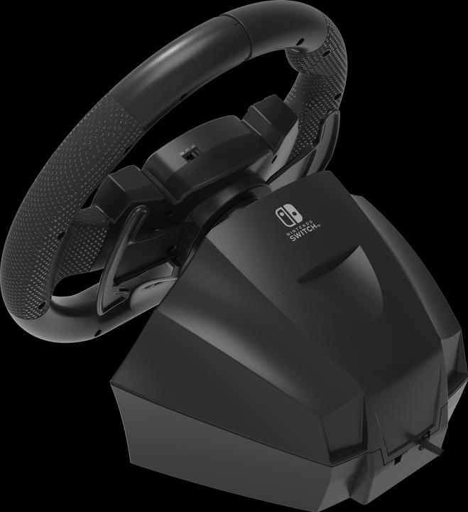 Image du produit HORI Pro Deluxe (Switch, PC)
