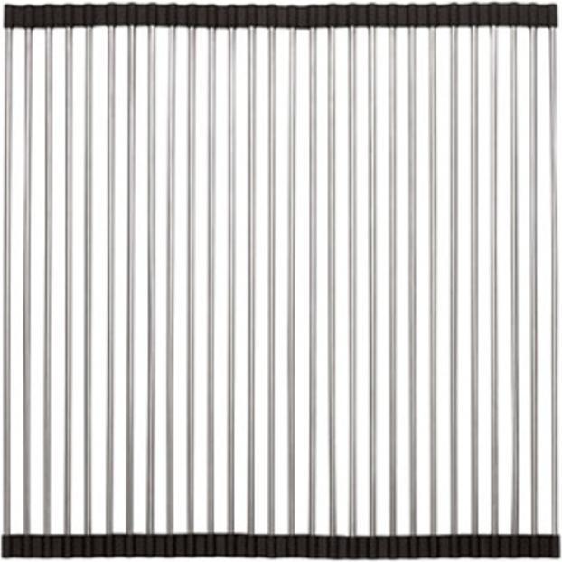 Produktbild Franke Rollmatte Edelstahl