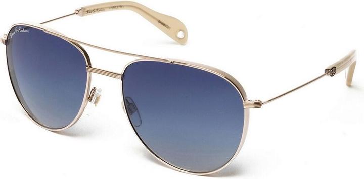 Hally & Son Unisex-Sonnenbrille DH509S01 ø 56 mm