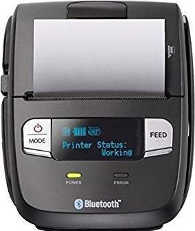 Produktbild Datalogic Gryphon GFS4400 (2D-Barcodes)