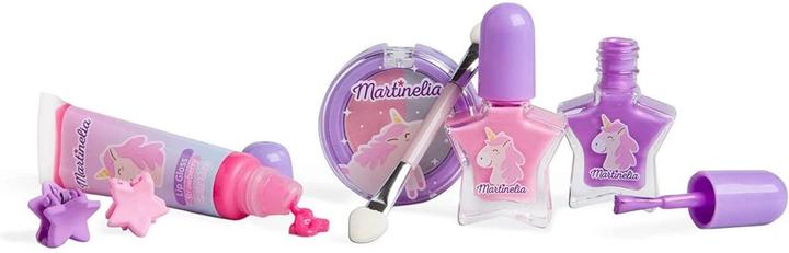 Produktbild Martinelia Schminkset für Kinder Magic Style