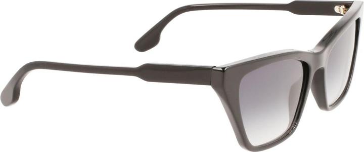 Victoria Beckham Damensonnenbrille VB638S-001 Ø 55 mm