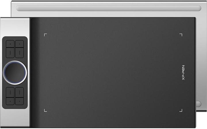 Actual product image XP-Pen Deco Pro M (12", 5080 lpi)