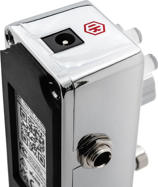 Actual product image IK Multimedia Tonex One Limited Edition - Ultimative Amp- und (USB)