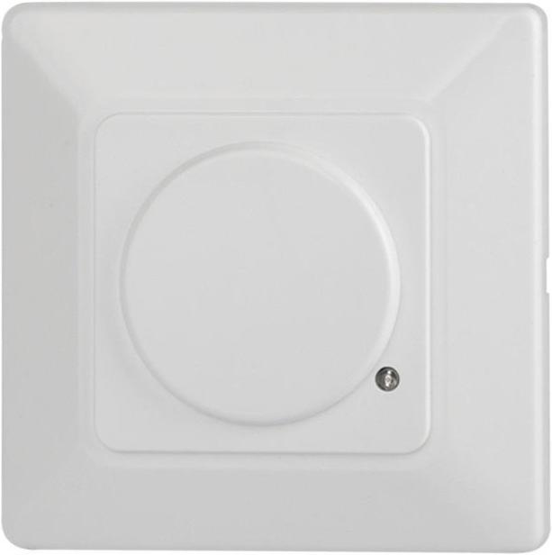 Maclean MCE132 MCE132 Microwave PIR Junction Box Automatic Motion Detector Light Contro (15 m)