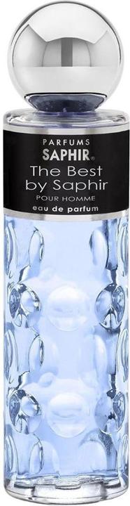 Produktbild Saphir The Best Pour Homme Edp 200Ml (Eau de Parfum, 200 ml)