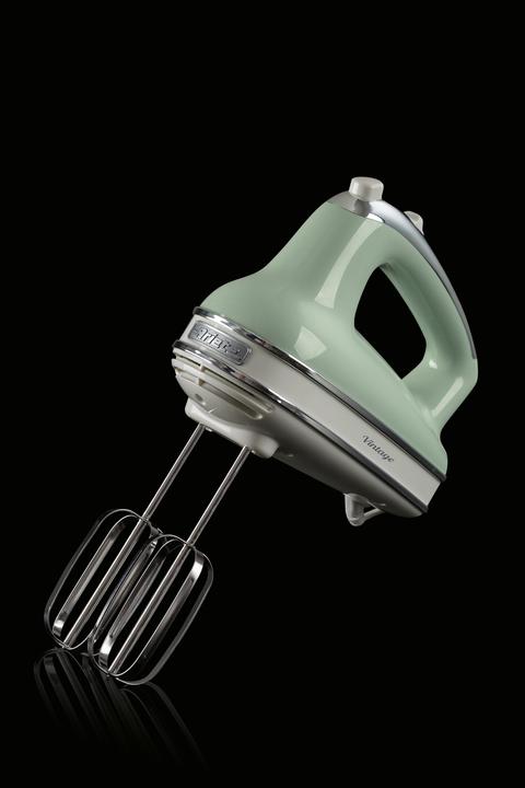 Produktbild Ariete 1548 Handmixer Vintage (450 W)