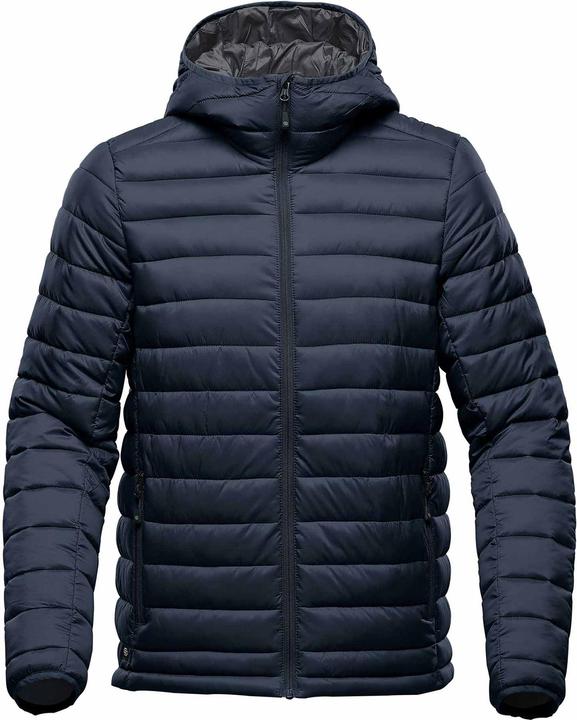 Produktbild Stormtech Stravanger Thermo Jacke (3XL)