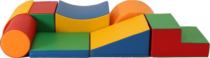 Image du produit Iglu Soft Play Set Abenteurer
