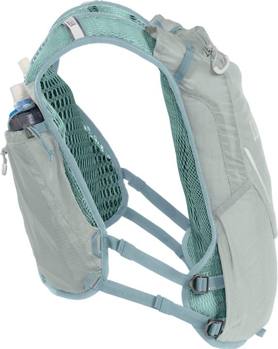 Image du produit Camelbak Men Zephyr pro vest pigeon blue surf (1 l)