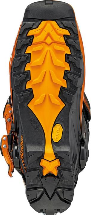 Image du produit Scarpa Bottes de randonnée Maestrale (27.5)