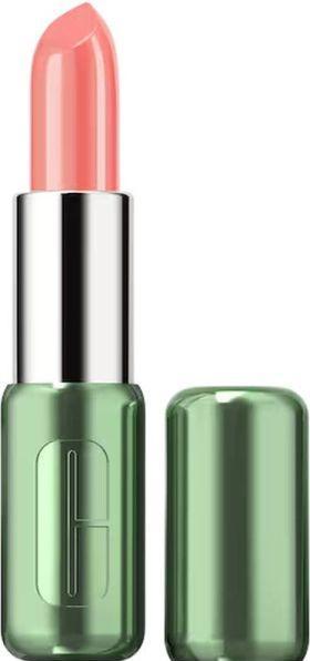 Clinique Pop Longwear Lipstick Shine Melon Pop (Melon Pop)