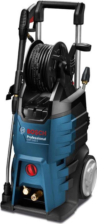 Bosch Professional Hochdruckreiniger GHP 5-65 X (Netzbetrieb)