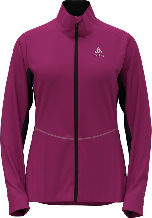 Festival Fuchsia, Black