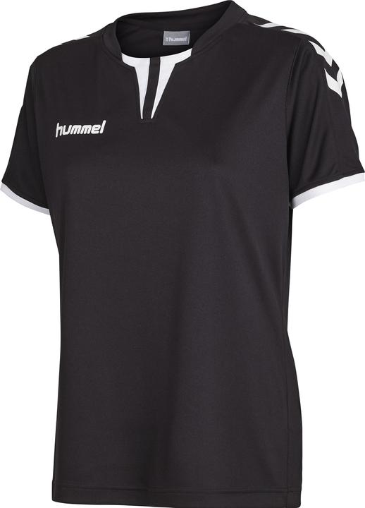 Actual product image hummel Core Womens Ss Jersey (XL)