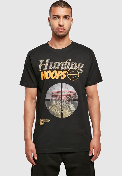 Immagine prodotto MT Maglietta "Hunting Hoops (M, L)