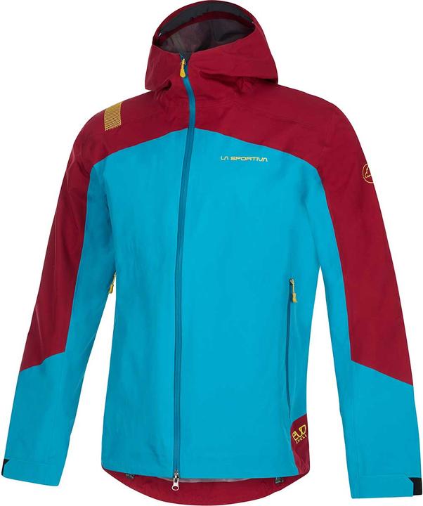 Actual product image La Sportiva Sirius Evo Shell (M)
