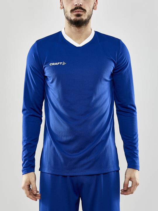 Produktbild Craft Progress LS Basket Jersey M (XL)