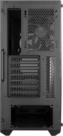 Produktbild Cooler Master MasterBox TD500L (ATX, mATX, Mini-ITX)