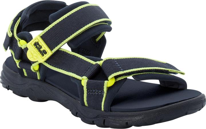 Immagine prodotto Jack Wolfskin Seven Seas 3 K (26)