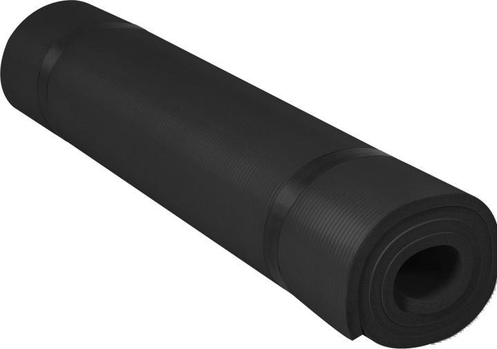 Produktbild Gorilla Sports Yogamatte (15 mm)