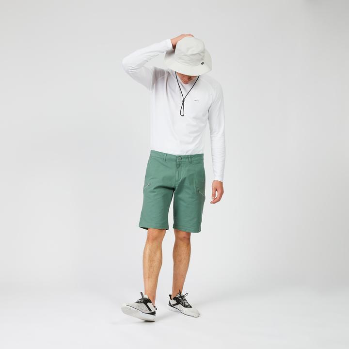 Actual product image Tribord short sailing 100 m 303159 (3XL)