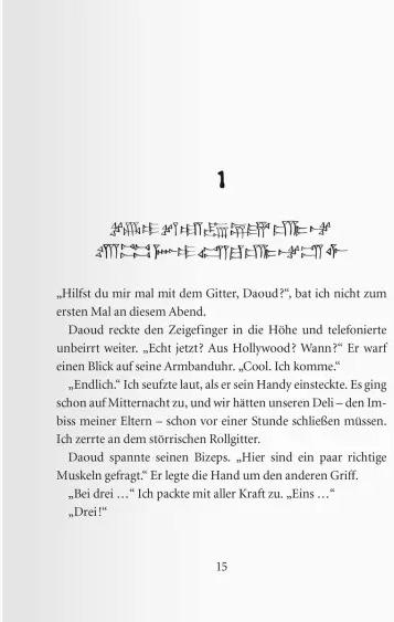 Produktbild Ravensburger Sikander gegen die Götter: Das Schwert des Schicksals (Rick Riordan Presents) (Deutsch, Leo Strohm, Rick Riordan, Miriam Wasmus, Sarwat Chadda, 2022)