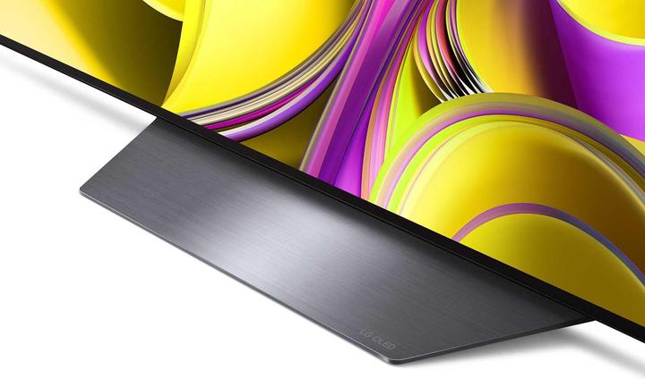 Image du produit LG OLED55B39LA (55", B3, OLED, 4K, 2023)