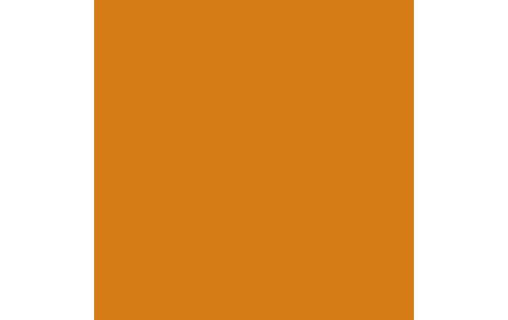 Actual product image Amsterdam standard series (Azo Orange, 120 ml)
