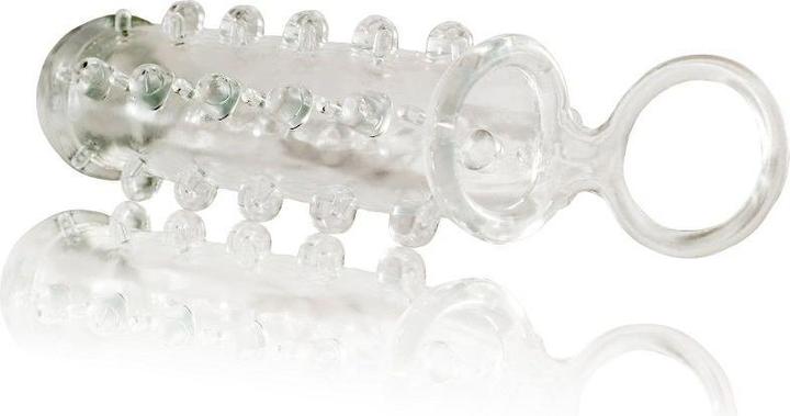 Actual product image Marc Dorcel Mr. Orgasm (3.50 cm)