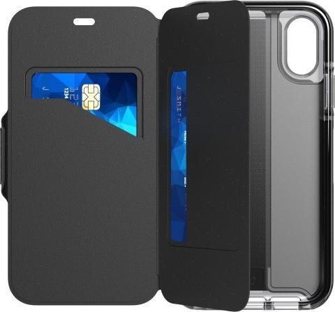 Image du produit tech21 Portefeuille Evo (Apple iPhone XR)