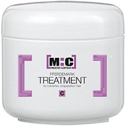 Meister Coiffeur M:C Treatment Pferdemark C 150 ml (150 ml)