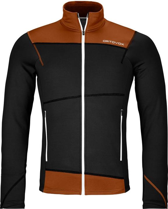 Produktbild Ortovox Fleece Light Jacket (L)