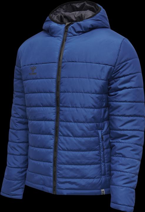 Image du produit hummel Veste à Capuche Matelassée Nord (3XL)