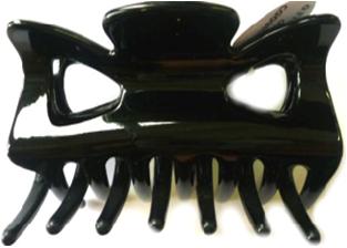 Actual product image Herba FHH.clamp, inside with rubber (1 pcs.)