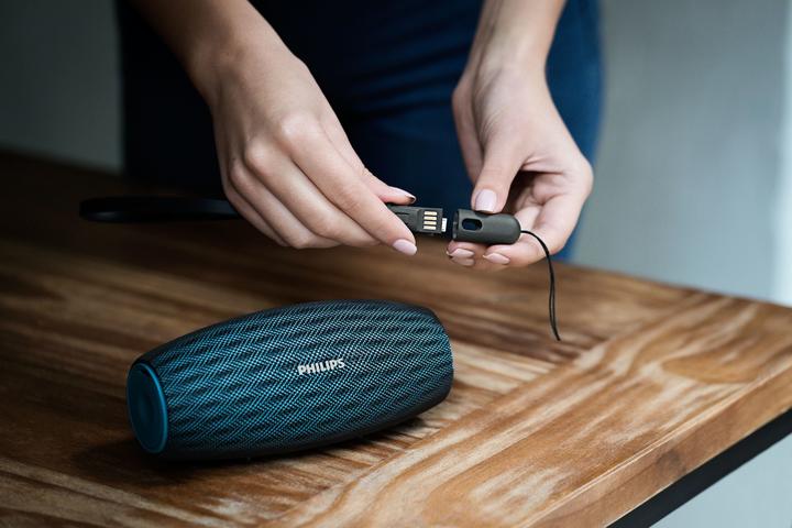 Produktbild Philips EverPlay (10 h, Akkubetrieb)