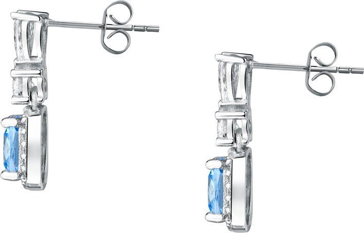Image du produit Morellato Boucles d'oreilles Tesori (Argent 925)