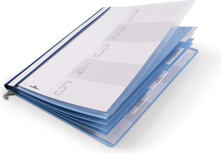 Produktbild Durable Personalhefter (A4, 1 x)