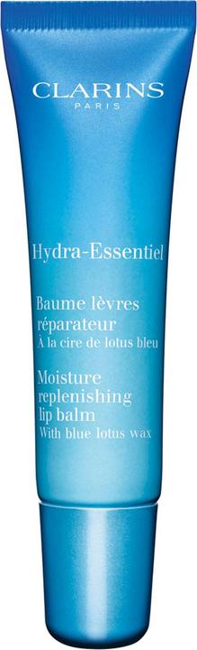 Produktbild Clarins Hydra-Essentiel Baume Lèvres (Balsam, 15 ml)