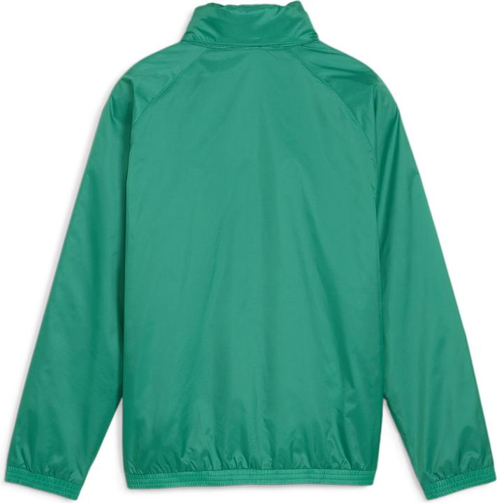 Produktbild Puma teamGOAL Allweather Jacket Jr (164)