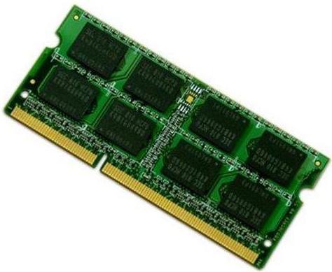 Immagine prodotto Transcend 8Gb,DDR3,1600MHz,SDRAM,200pin SODIMM (1 x 8GB, 1600 MHz, DDR3-RAM, SO-DIMM)