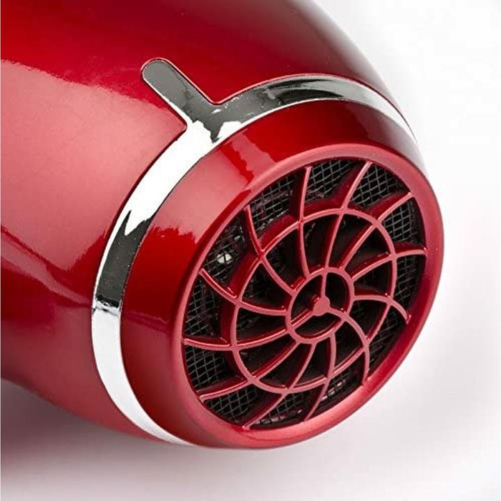 Produktbild G3 Ferrari Fön G30034RD
