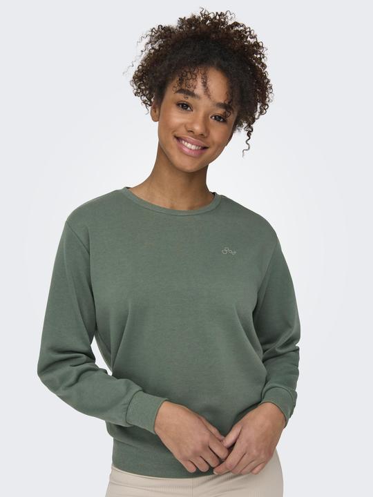 Image du produit Only Play ONPFONT Sweatshirt Sweatshirt (M)