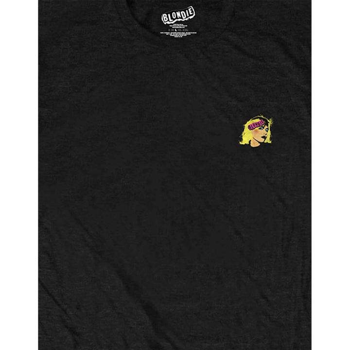 Image du produit Music Brand - T-shirt - Adulte (S)