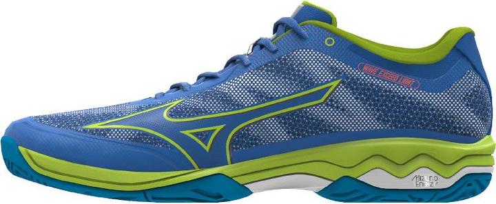 Mizuno padelschuhe wave exceed light padel (44)