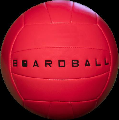 Boardball Spielball