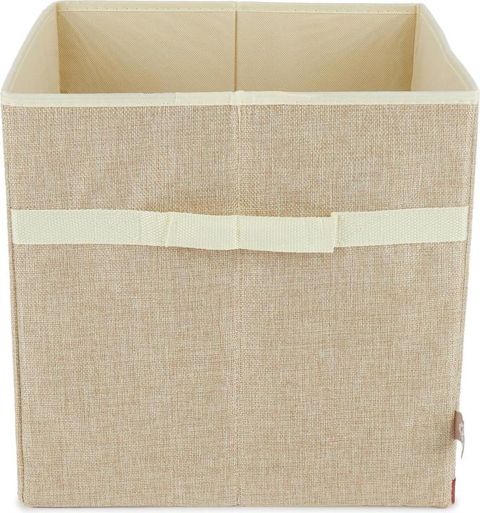 Immagine prodotto Bieco Scatola Giocattolo Capriolo 32 x 32 x 32 cm