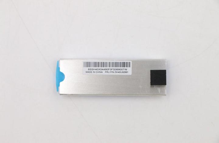 Lenovo M2 2280 SSD DFC HS,FXC