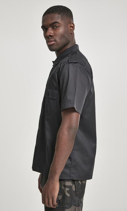 Immagine prodotto Brandit Camicia a maniche corte USA (M)